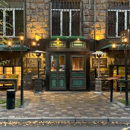 Studioapart In Downtown Yerevan Luaran gambar