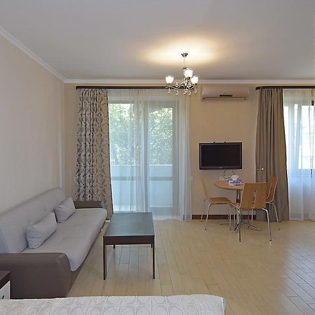 Studioapart In Downtown Yerevan Luaran gambar