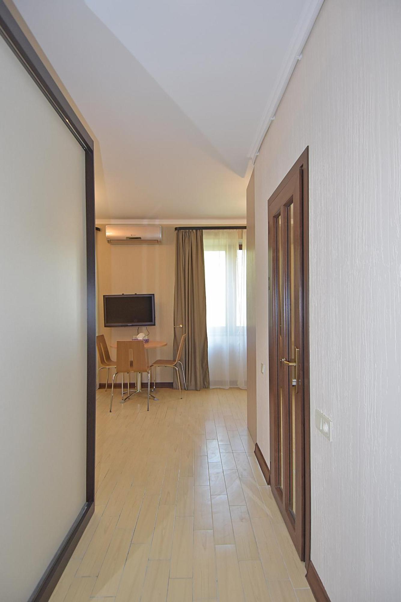 Studioapart In Downtown Yerevan Luaran gambar