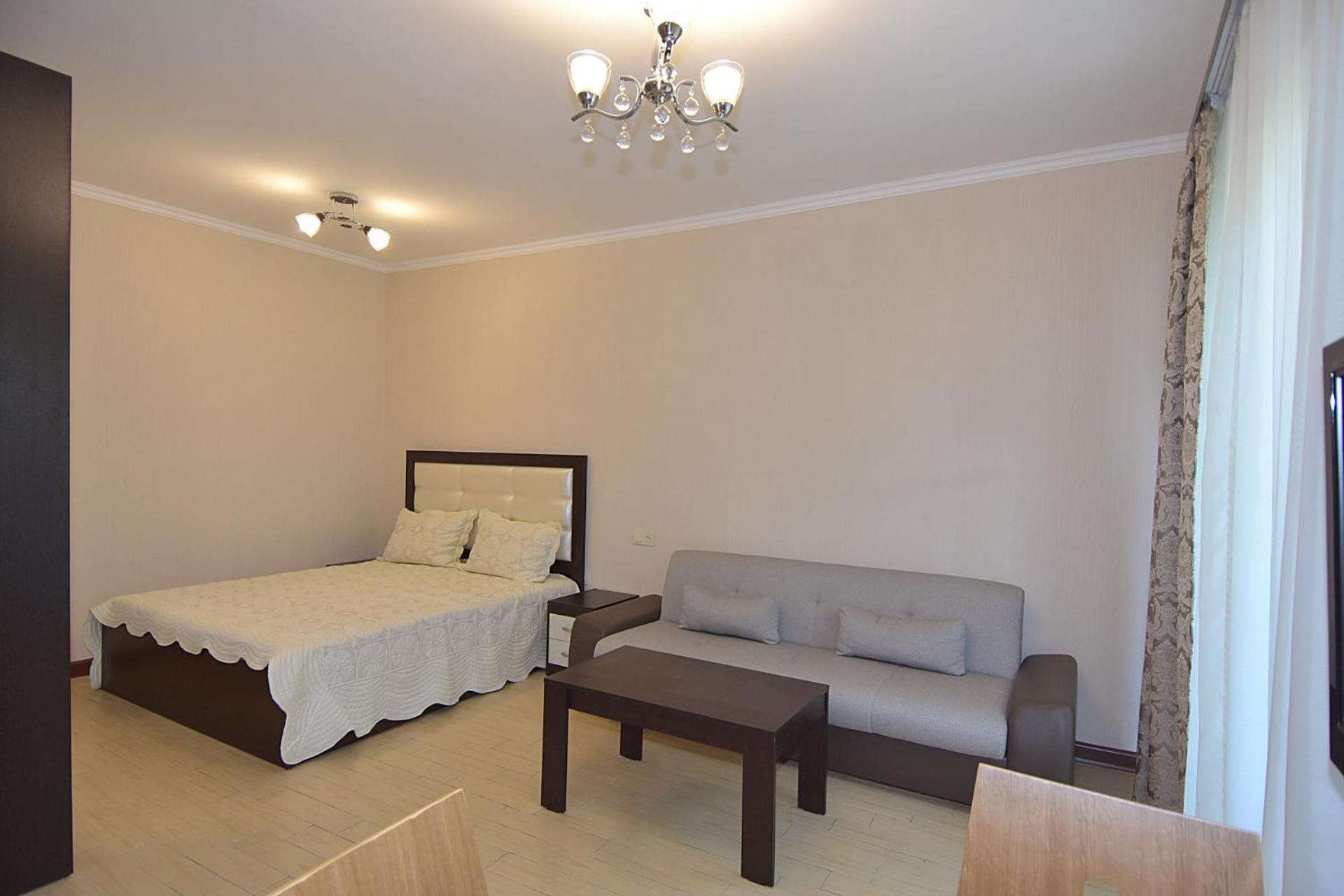 Studioapart In Downtown Yerevan Luaran gambar