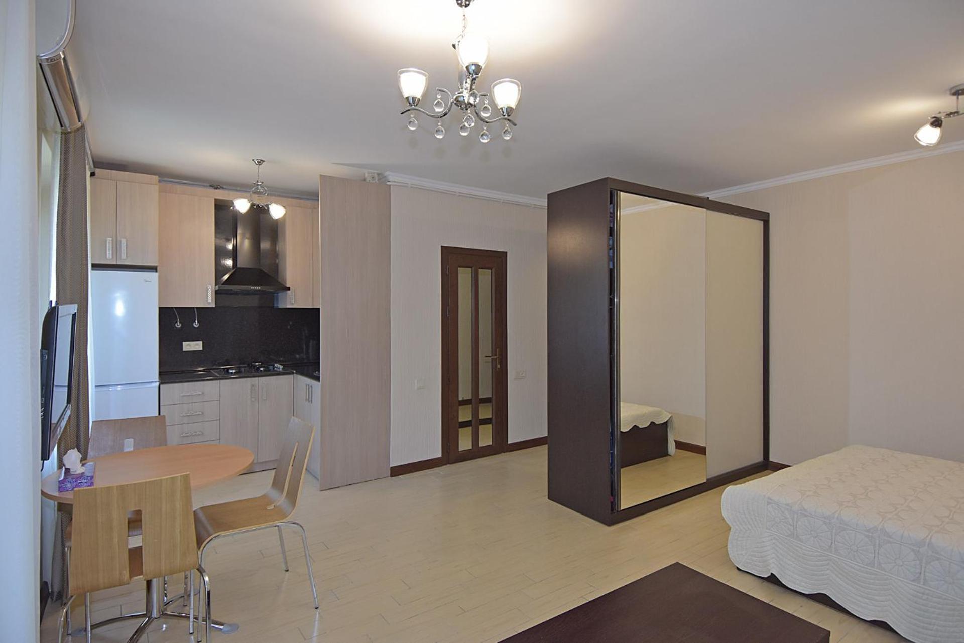 Studioapart In Downtown Yerevan Luaran gambar
