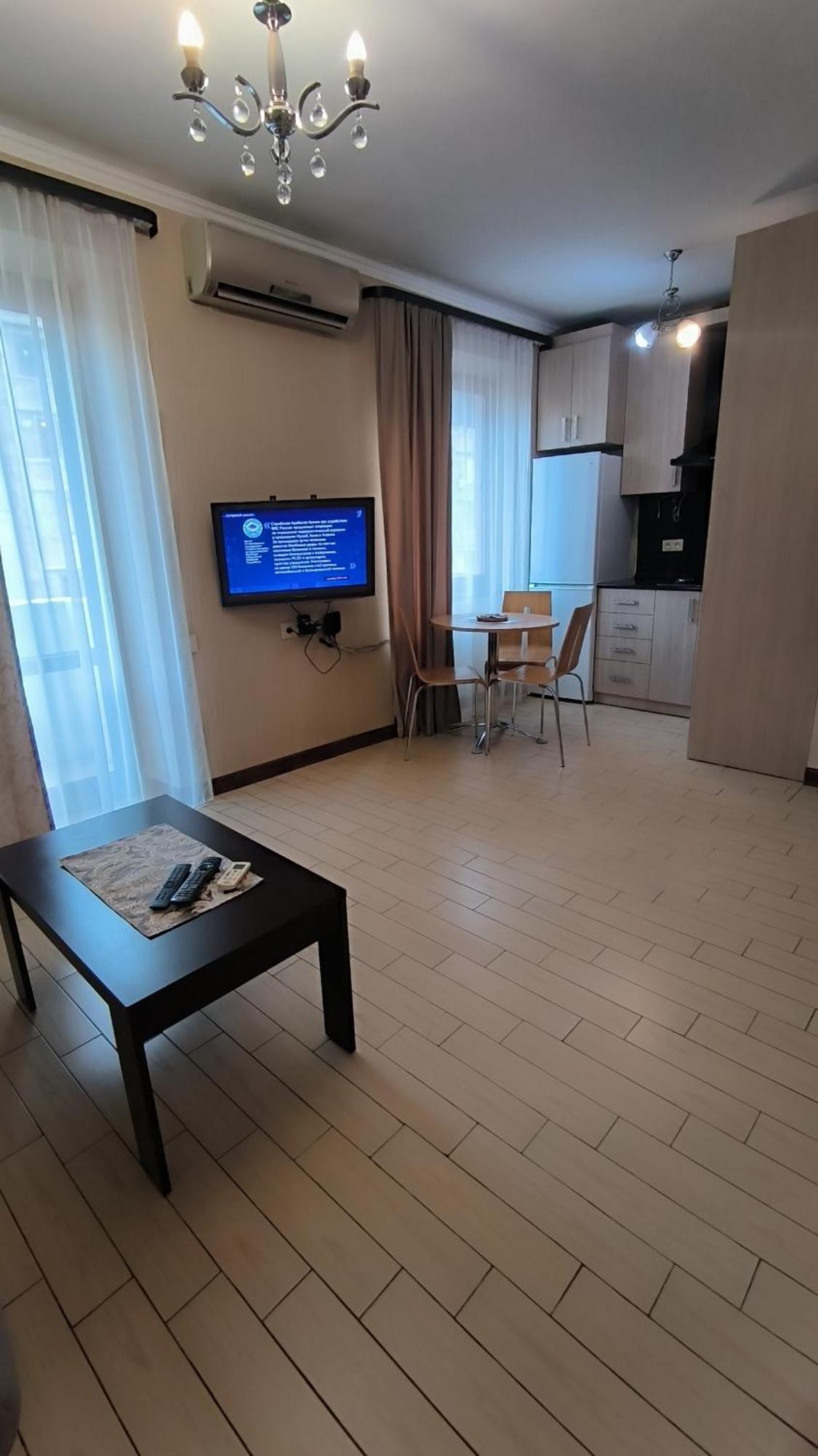 Studioapart In Downtown Yerevan Luaran gambar