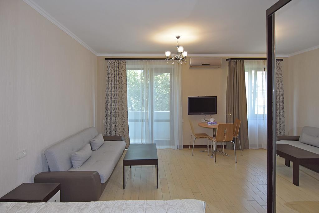 Studioapart In Downtown Yerevan Luaran gambar